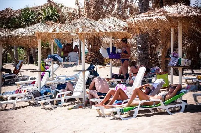 Villaggio Turistico Europeo
