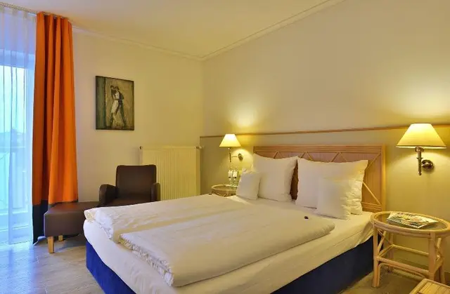 Flair Parkhotel Weißkirchen