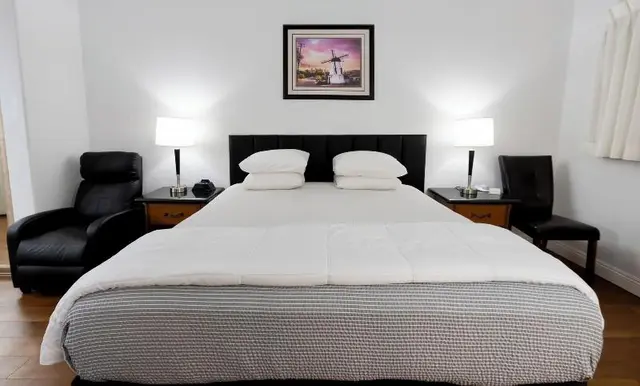 King Frederik Inn
