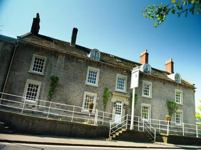 Cavendish Hotel