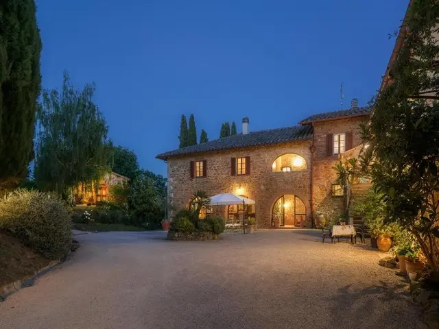 Agriturismo Il Renello