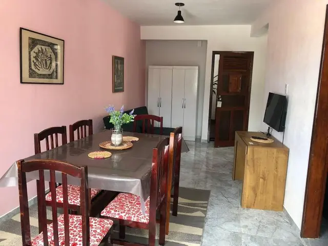 Tamboleiro Hospedaria