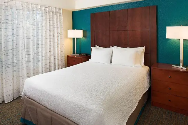 Residence Inn By Marriott San Jose South