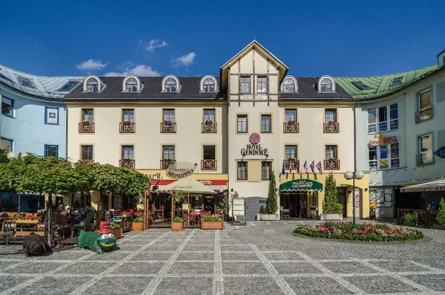 Gendorf