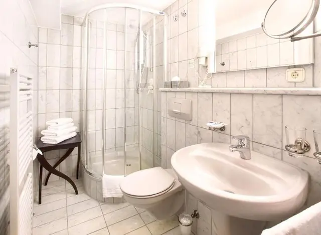 Hotel Scholl Garni