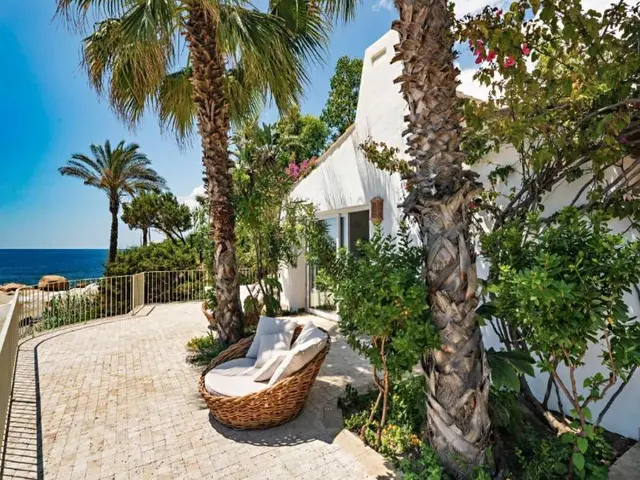 Arbatax Park Resort-SUI Del Mare by Falkensteiner