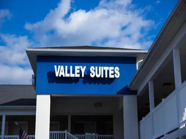 The Valley Suites Extended Stay Hotel