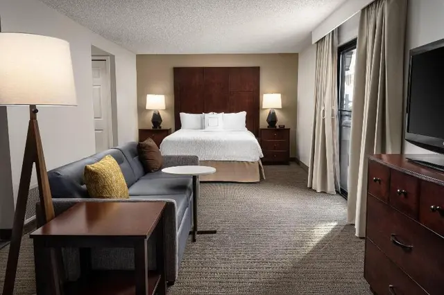 Residence Inn By Marriott Seattle North-Lynnwood E