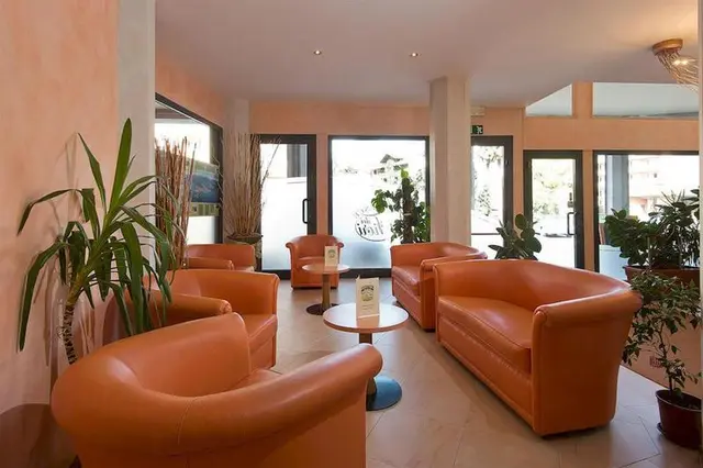 Residence Dei Fiori
