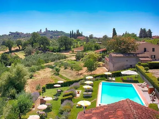 San Michele