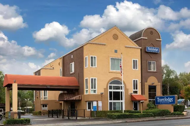 Travelodge by Wyndham Healdsburg Sonoma Wine Ctry