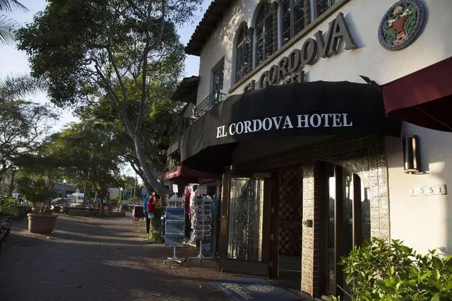 El Cordova