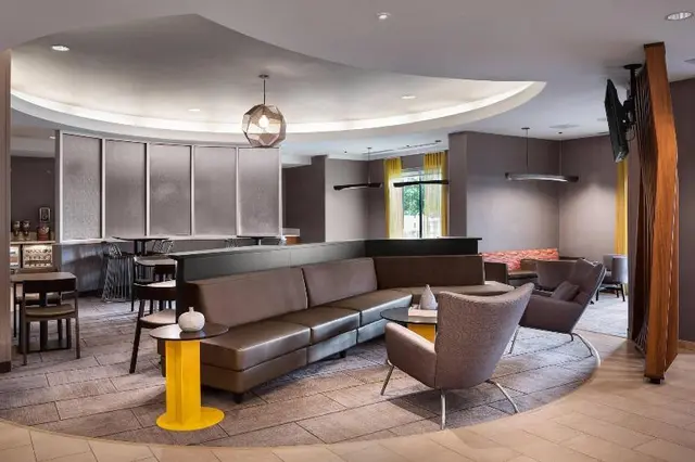 Springhill Suites By Marriott Syracuse Carrier Cir