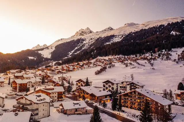 La Val Hotel & Spa