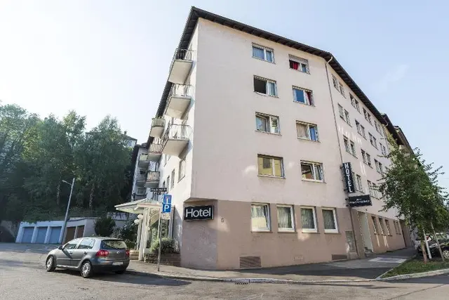 Am Friedensplatz