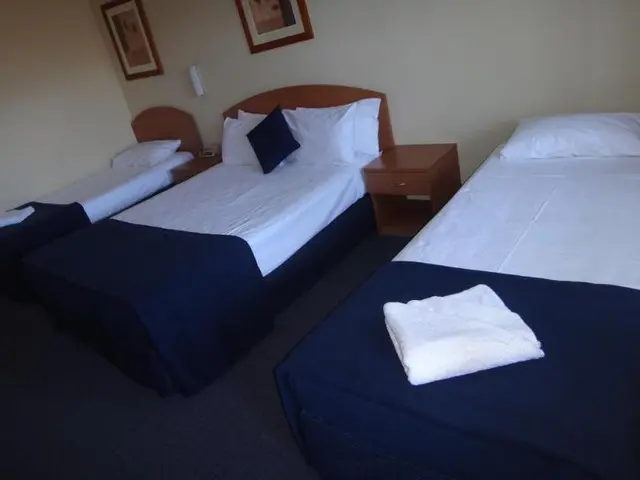 WM Hotel Bankstown