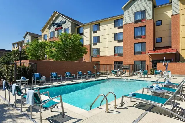 Towneplace Suites By Marriott Shreveport Bossier C