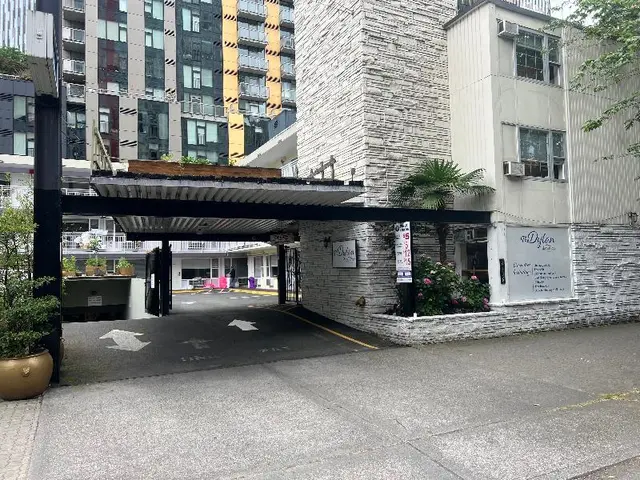 The Dylan a Baymont by Wyndham