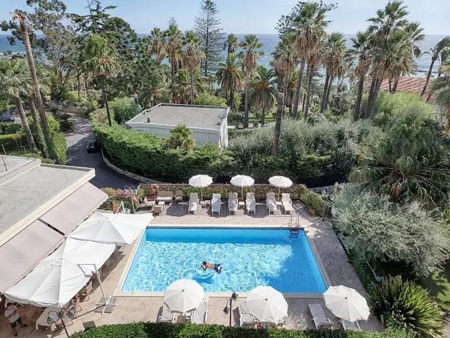 Paradiso