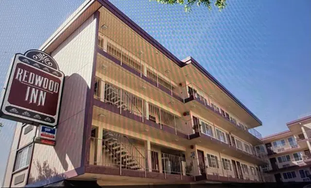 La Casa Inn