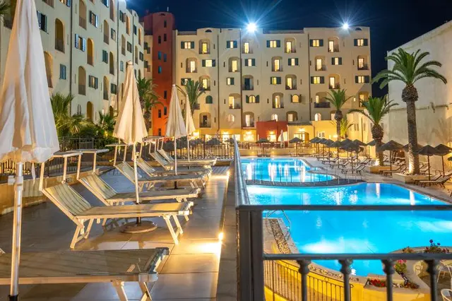 Hopps Hotel