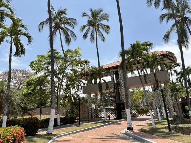 Hotel Mendihuaca by On vacation