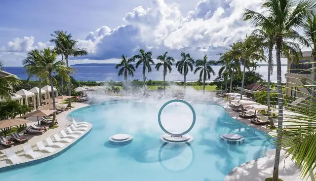 Coral Ocean Point Resort