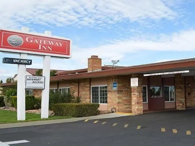 Gateway Inn Fairfield