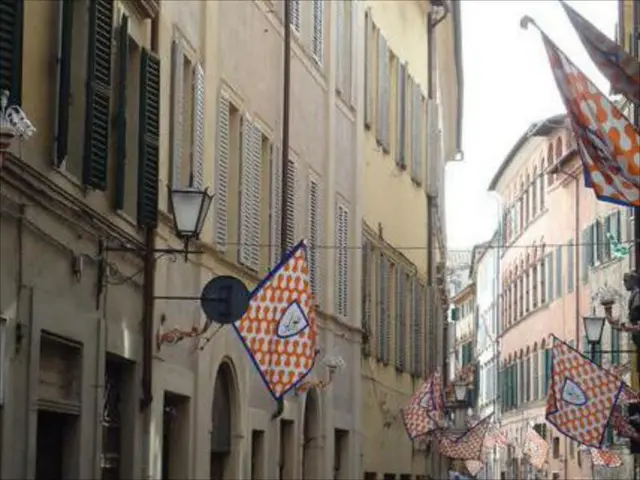 Palazzo Bulgarini