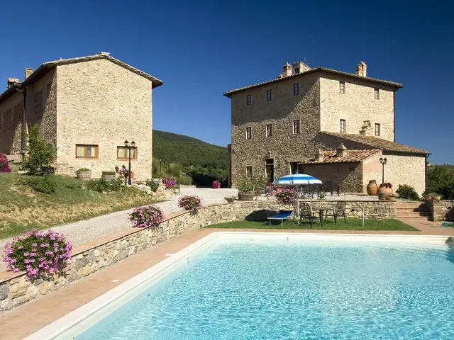 Il Casolare di Bucciano