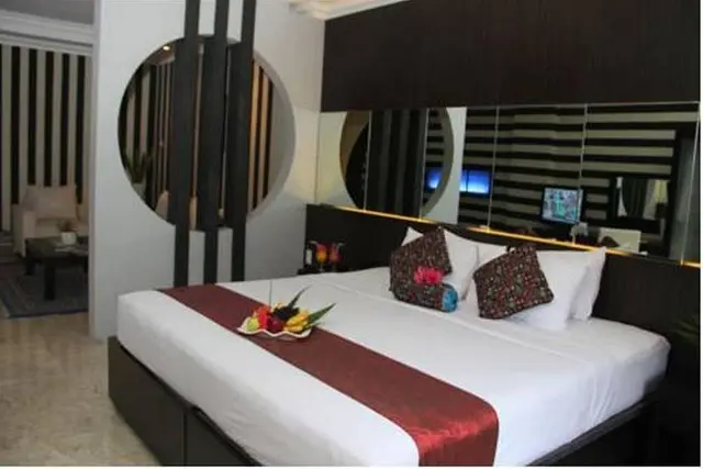 Royal Tretes View Hotel & Convention