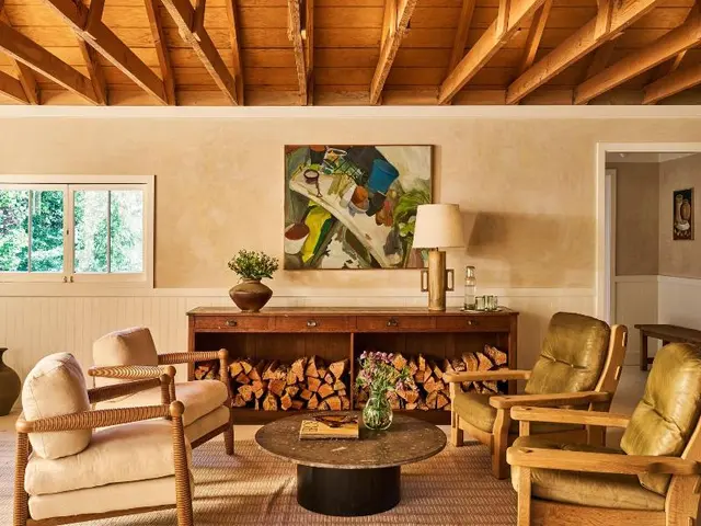 Dawn Ranch