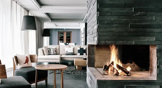 The Cambrian Hotel & SPA Adelboden