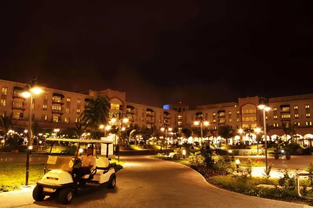 Salalah Gardens Hotel by Safir Hotels and Resorts