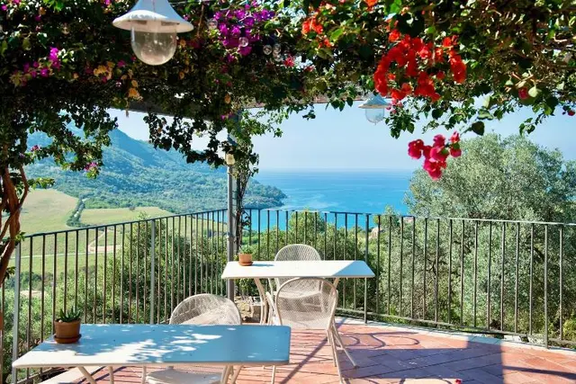 Baia di Trentova