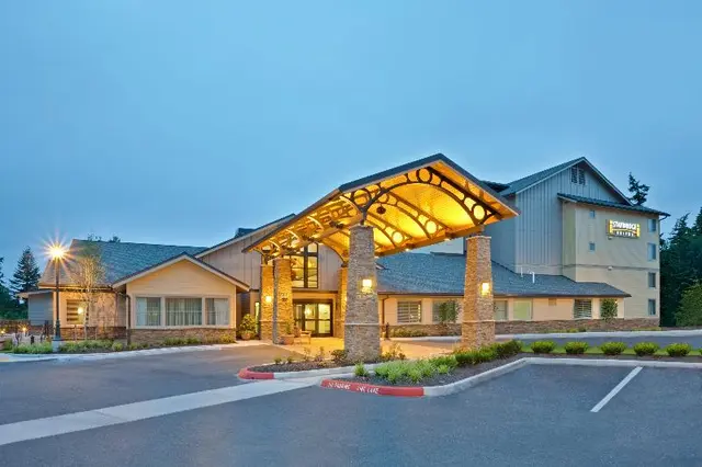 Staybridge Suites Everett - Paine Field