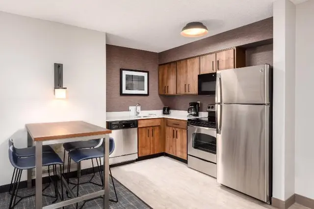 Residence Inn By Marriott Springfield