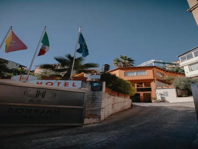 Halykos
