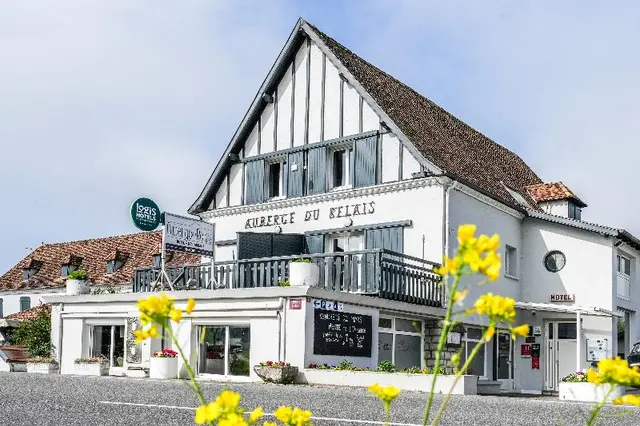 Auberge du Relais