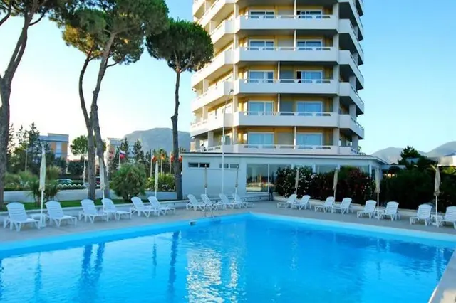 Torre del Sole