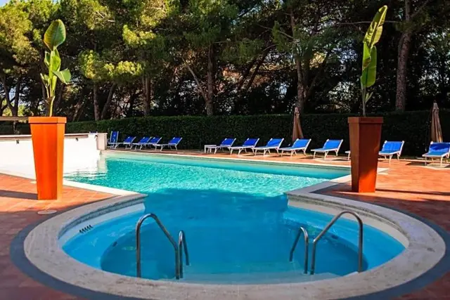 Grande Albergo Fortuna