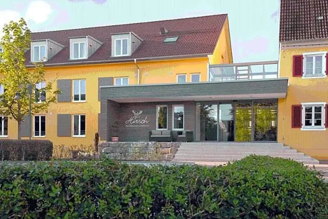 Landgasthof Hirsch