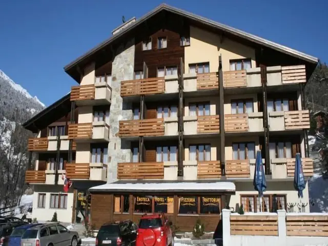 Fiescherhof