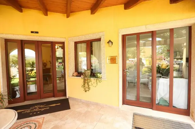 Hotel Sa Suergia