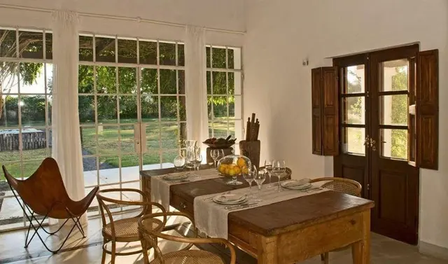Finca Valentina