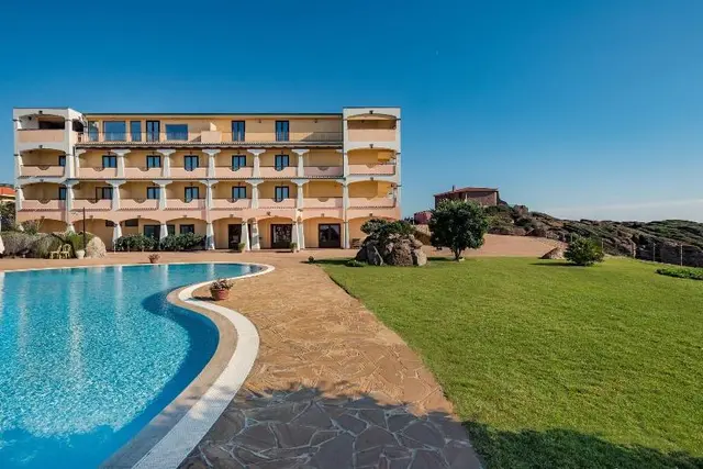 Hotel Lido degli Spagnoli Wellness & Spa