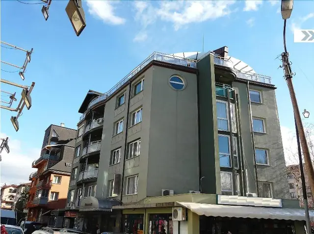 Hotel Rotasar