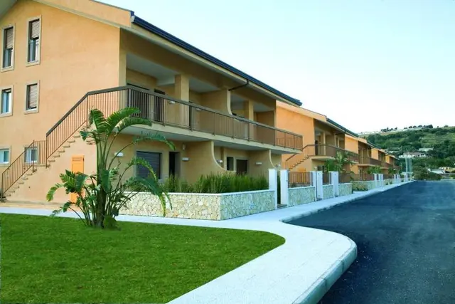 Residence dei Margi