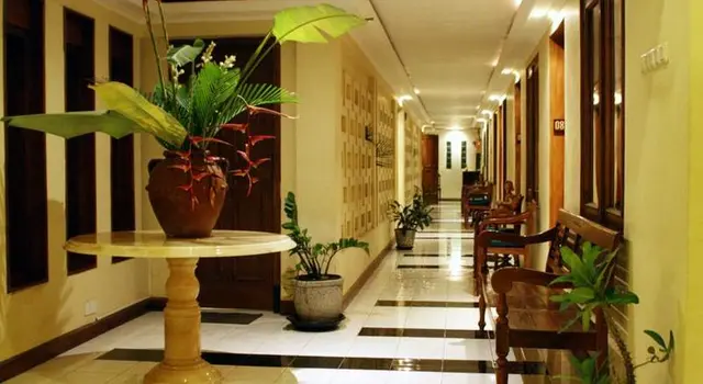De Solo Boutique Hotel