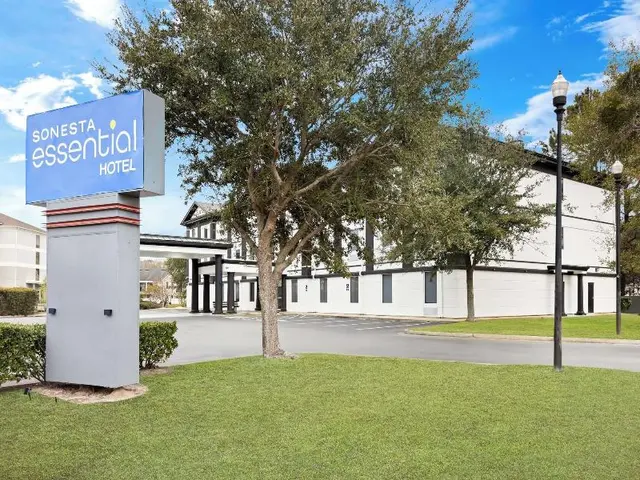 Sans Boutique Hotel